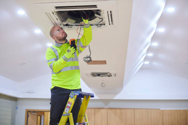 Best HVAC repair near me  in College Park, GA